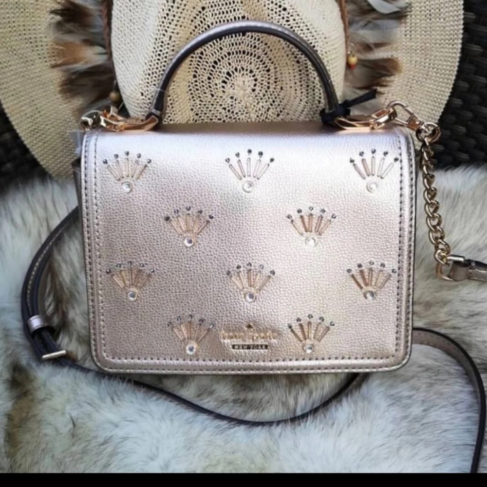 Katespade mini bag - Picture 2 of 6